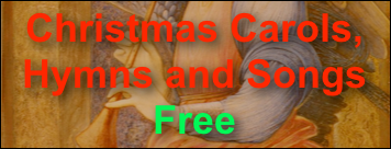 Christmas Carols, Hymns and Songs Free